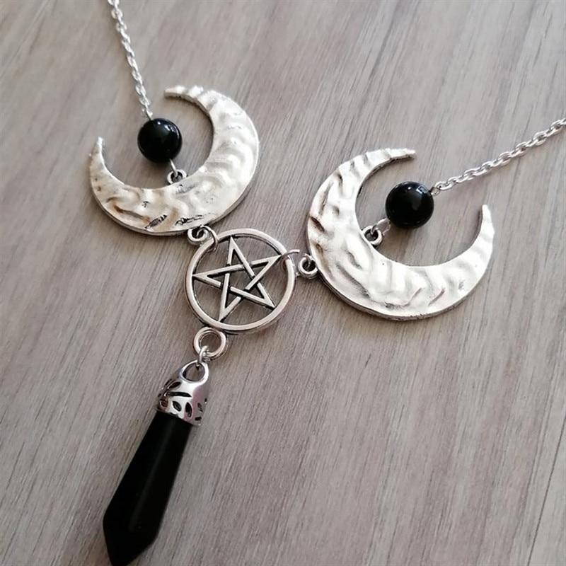 Necklace Aluca - Ovniki