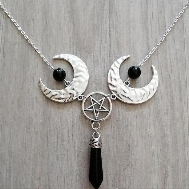 Necklace Aluca - Ovniki