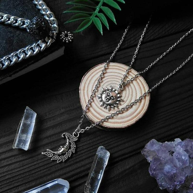 Necklace Goab - Ovniki