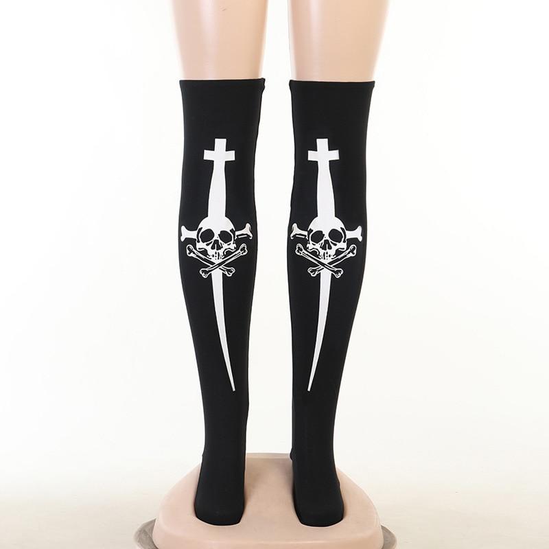 Socks Grave - Ovniki