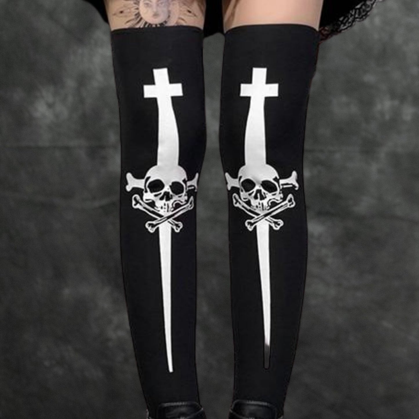 Socks Grave - Ovniki