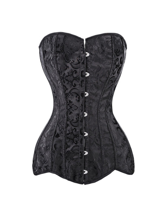 Lamya Overbust Corset