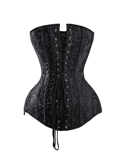 Lamya Overbust Corset