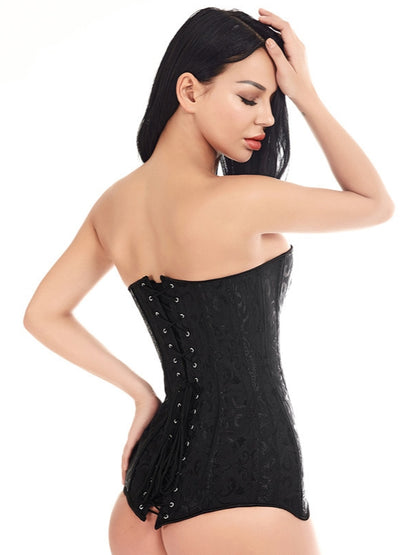 Lamya Overbust Corset