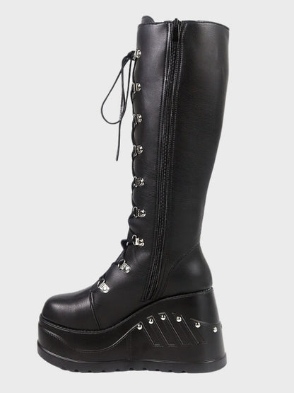 Boots Damballa