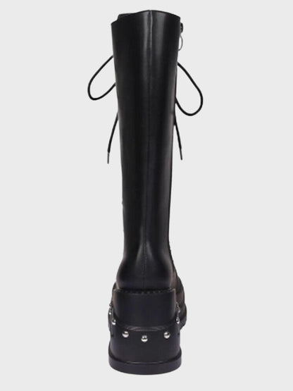 Boots Damballa