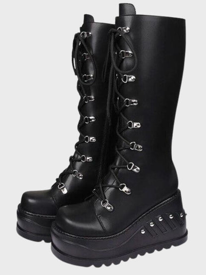 Boots Damballa