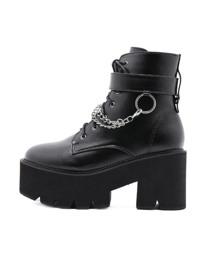 Ophelia Ankle Boots