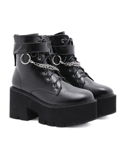 Ophelia Ankle Boots
