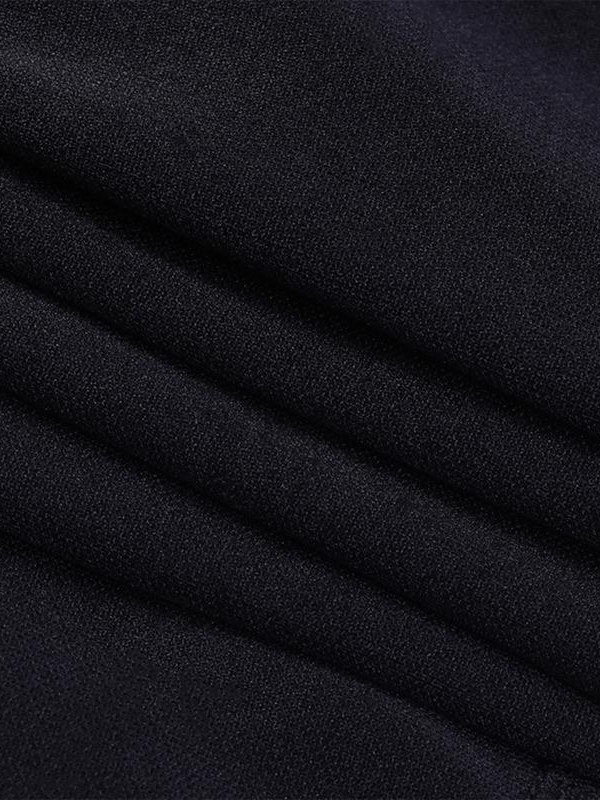 Sexy Lolita Style Bandage Black Corset Skirt - ovniki