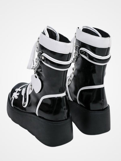 Boots Brusilla