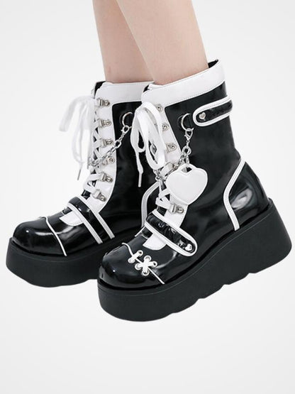 Boots Brusilla