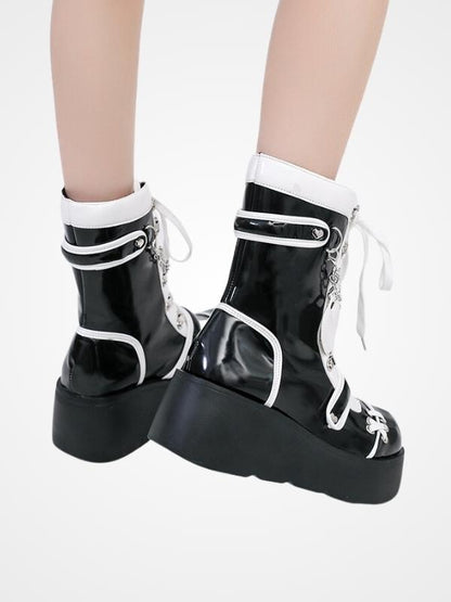 Boots Brusilla