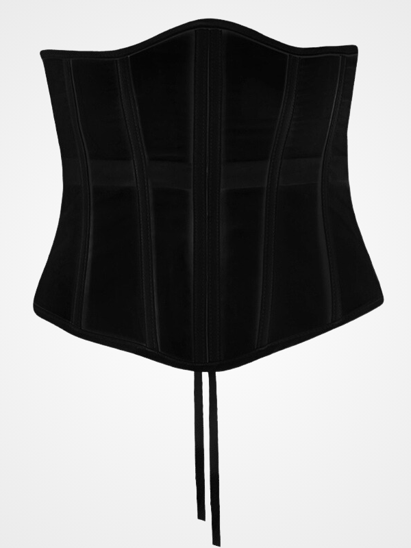 Women's Crisscross Lace-Up Bandage Corset - ovniki