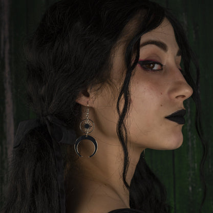 Earrings Shooter
