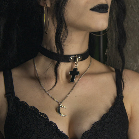 Choker Cruccis
