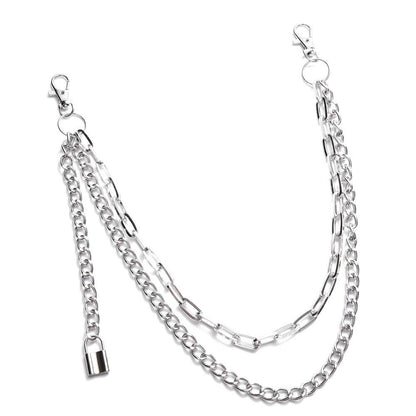Chain Lock - Ovniki