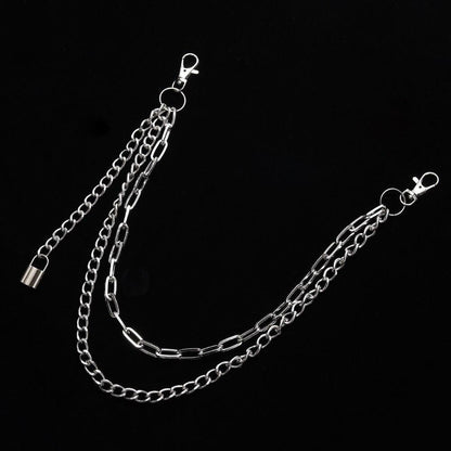 Chain Lock - Ovniki