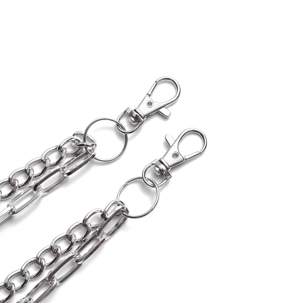 Chain Lock - Ovniki