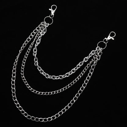 Chain Third - Ovniki