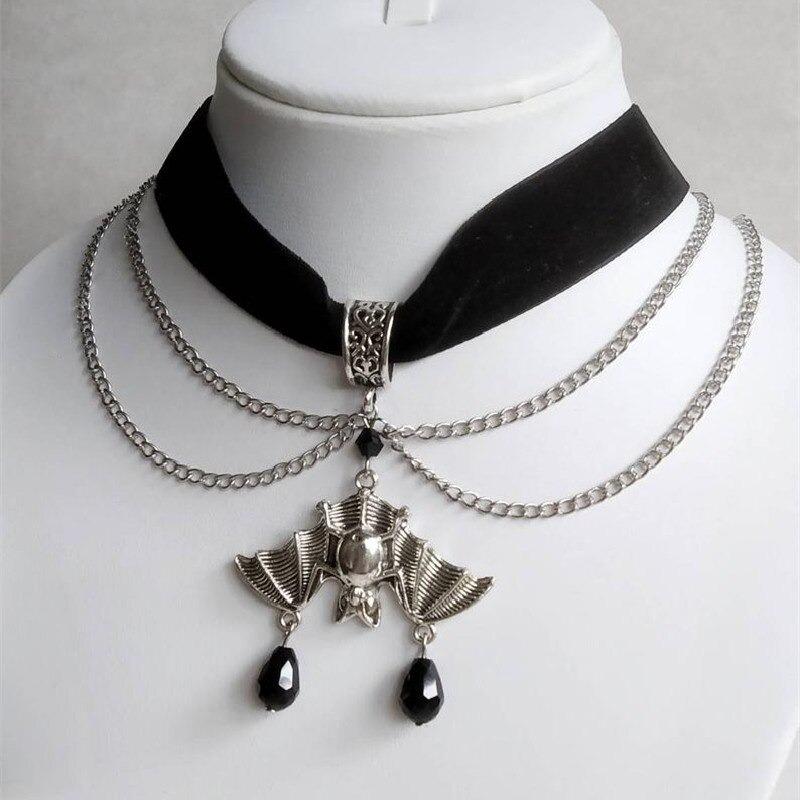 Choker Bathory - Ovniki
