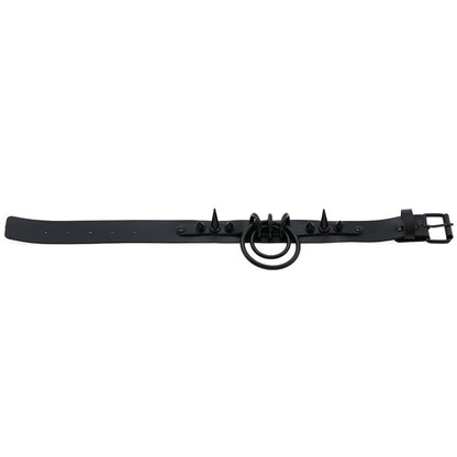 Choker Buckle - Ovniki