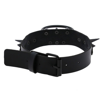 Choker Buckle - Ovniki