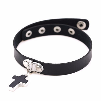 Choker Cruccis - Ovniki