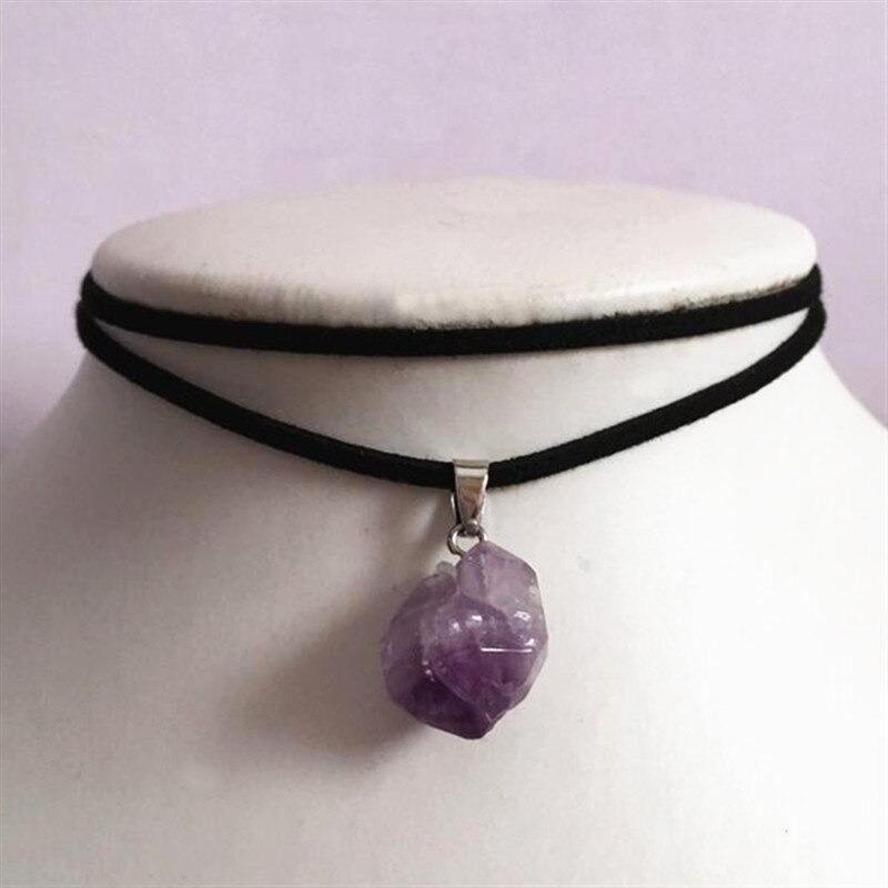 Choker Immane Mittam Stone - Ovniki