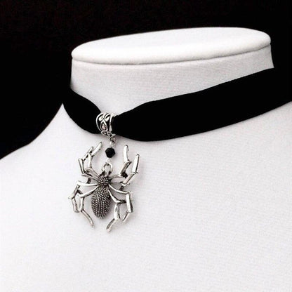 Choker Kumonga - Ovniki