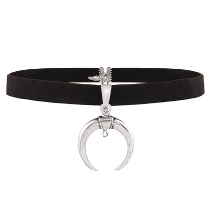Choker Mystical - Ovniki