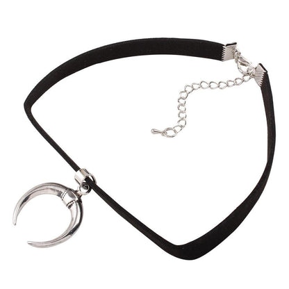 Choker Mystical - Ovniki