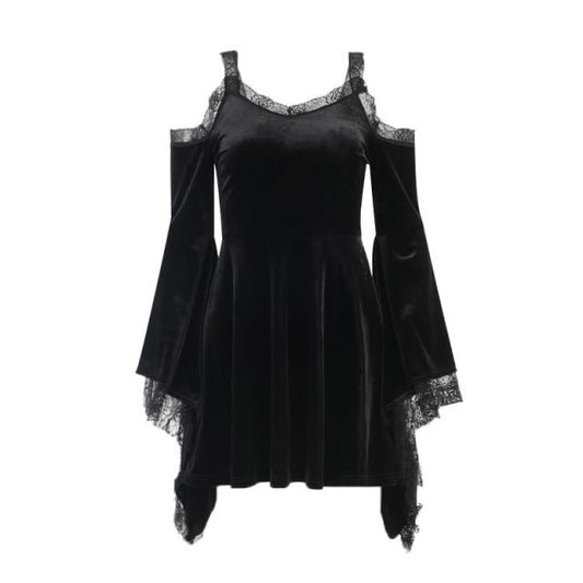 Dress Arcanist - Ovniki