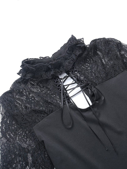 Dress Vendetta - Ovniki