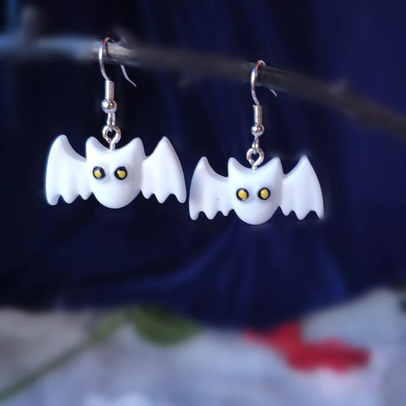 Earrings Batty - Ovniki