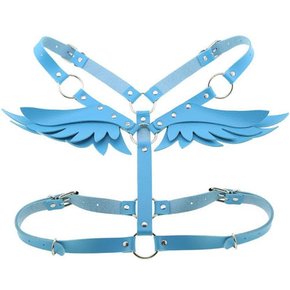 Harness Winged - Ovniki