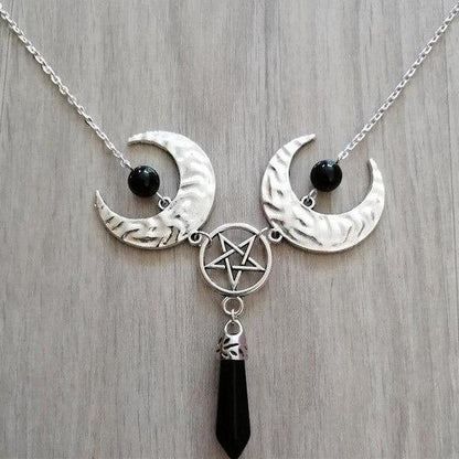 Necklace Aluca - Ovniki