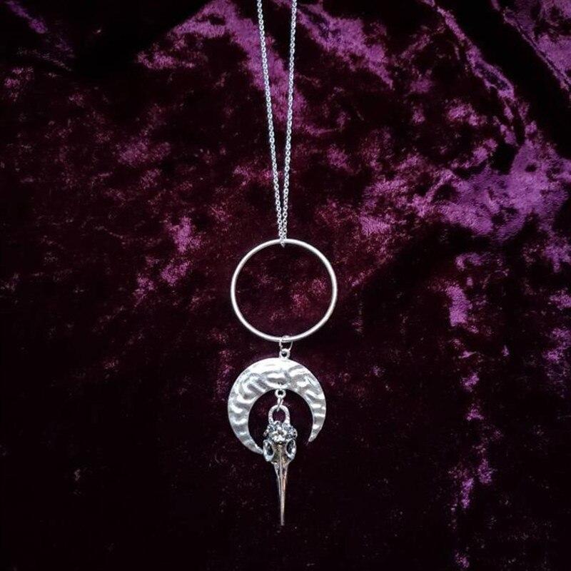 Necklace Morgana - Ovniki