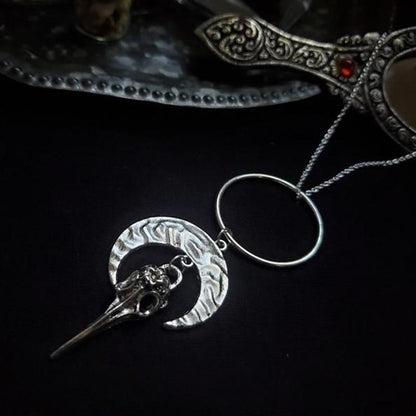 Necklace Morgana - Ovniki